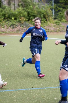Bild 82 - F Komet Blankenese - VfL Pinneberg : Ergebnis: 6:1